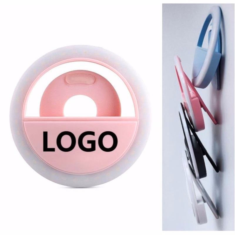 Ring lamp