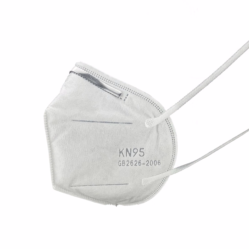 KN95 Face Mask - Non-Surgical