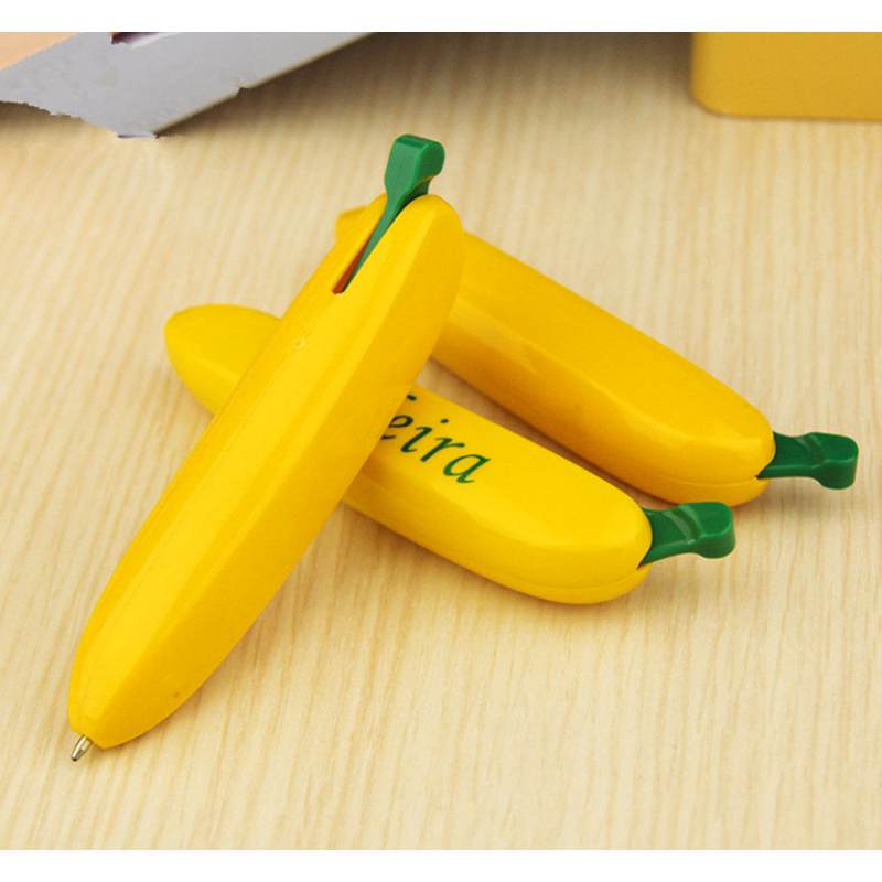 Banana pen