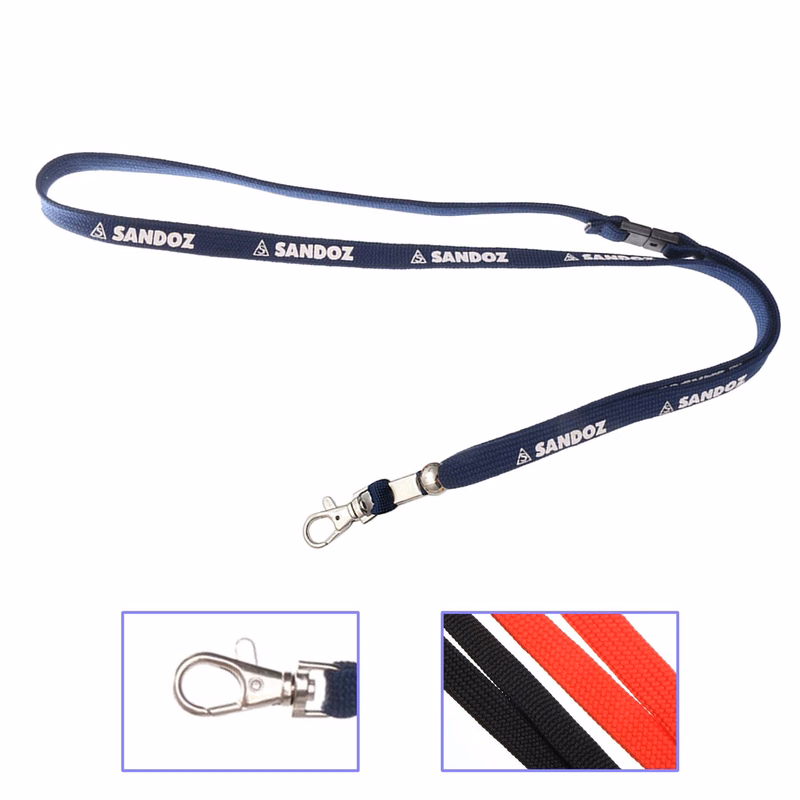 Hasaie Multifunctional Lanyard