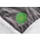 Field & Co.® Chevron Striped Sherpa Blanket 1