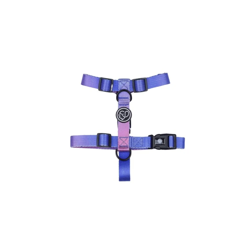 Stylish Adjustable Pet Vest Harness-Large 1