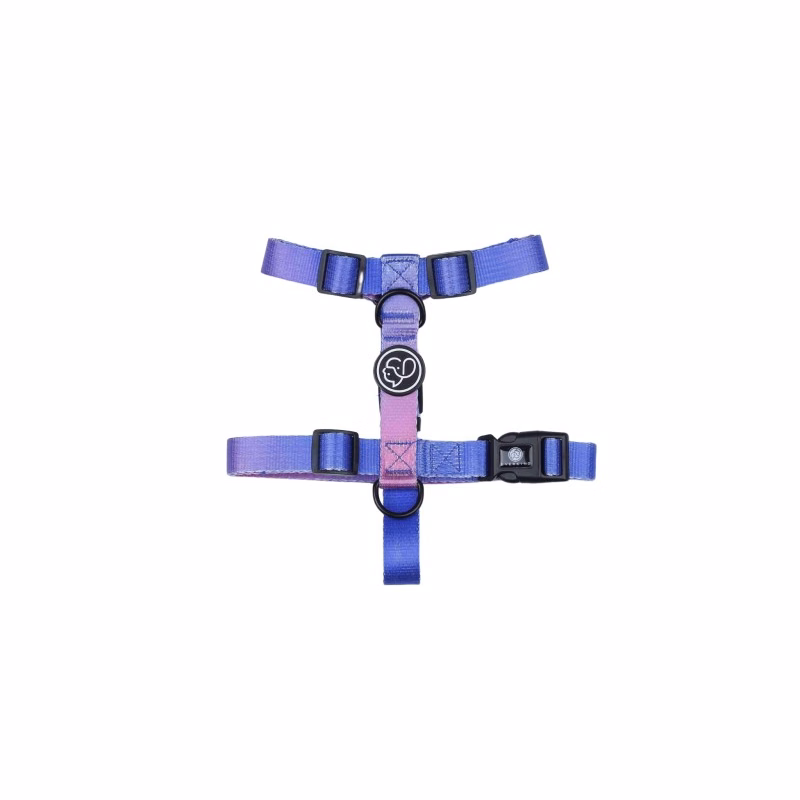 Stylish Adjustable Pet Vest Harness-Large