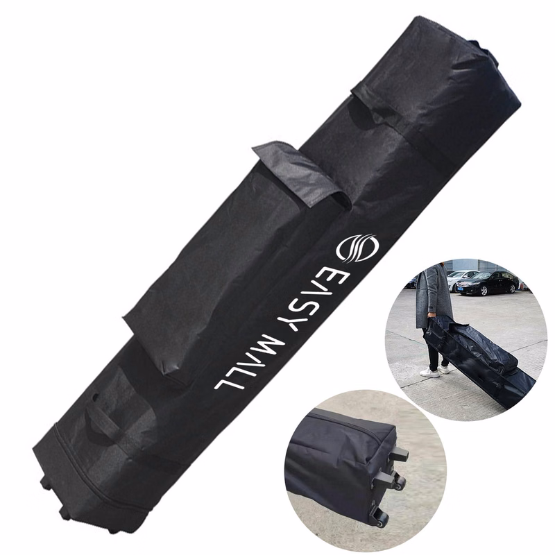 Oxford Tent Storage Roller Bag