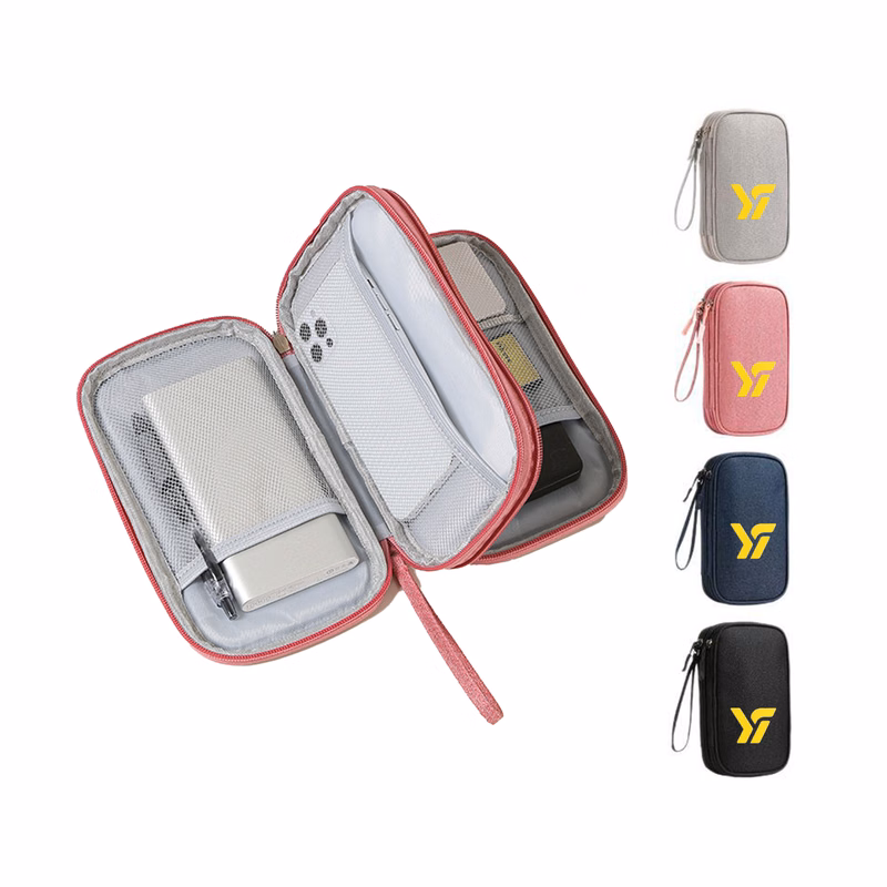 Electronic Accessories Organizer Case