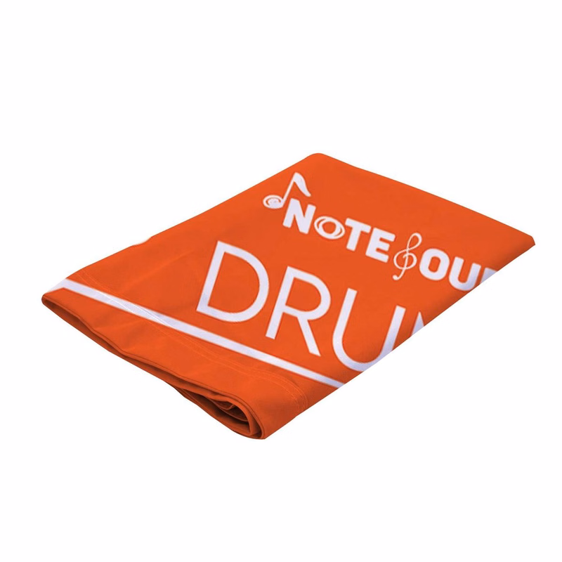7' Elite Blade Nylon Sail Sign Replacement Flag (Single-Sided)