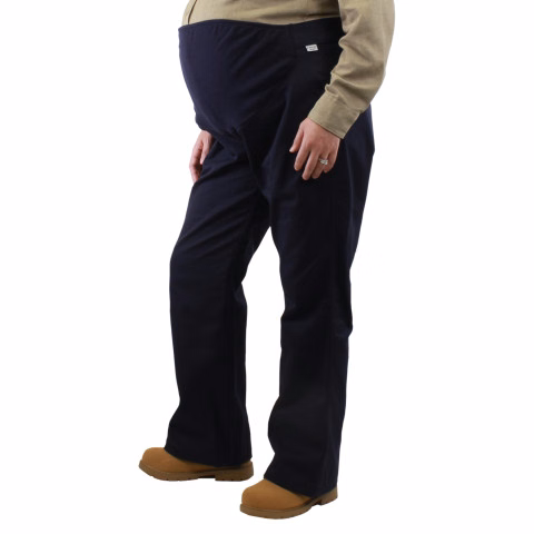 Bulwark Women's Maternity Pant
