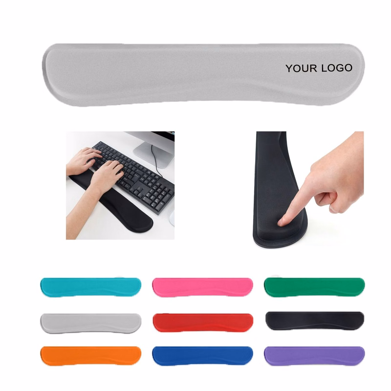 EVA Foam Keyboard Wrist Support for Office Desk