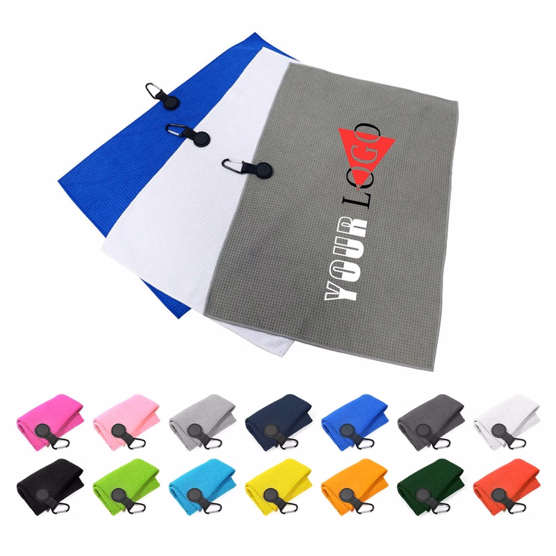 Junior Golf Towel