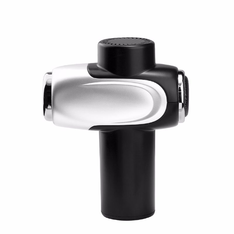 Garlock Massage Gun and Bluetooth Speaker