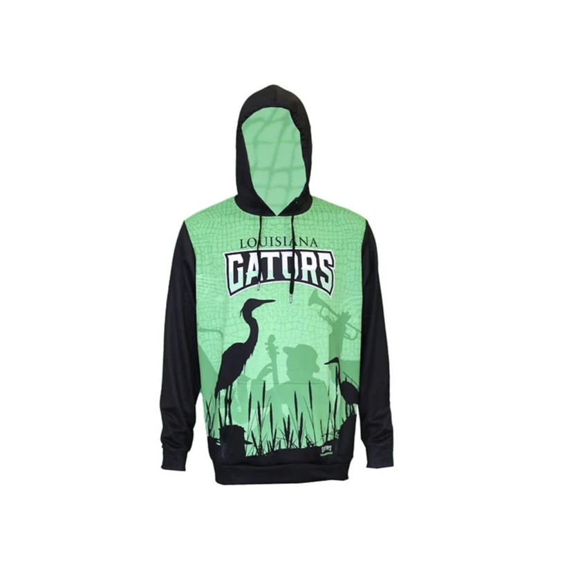 Men's True Pullover Hoodie - Fleece, custom hoodie or sweatshirt with logo imprint 1
