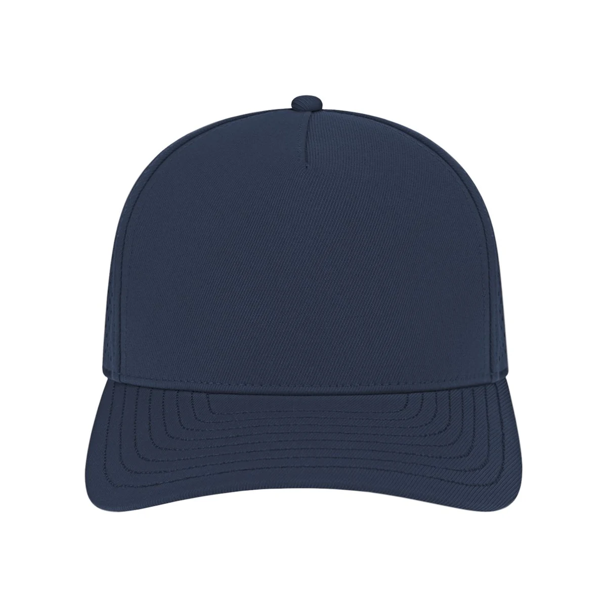Premium Water-Resistant Perforated Cap - i8540 1