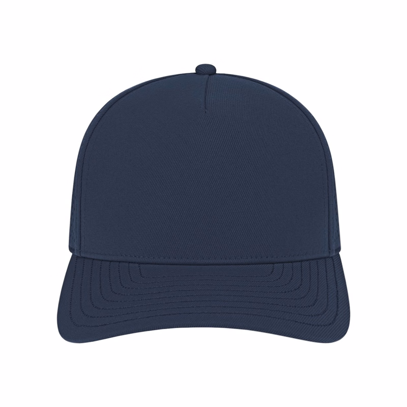 Premium Water-Resistant Perforated Cap - i8540