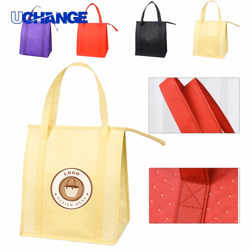 Thermal Storage Bag Organizer