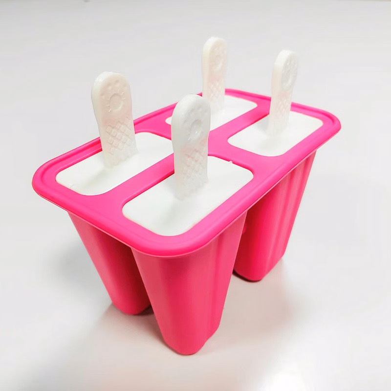 Popsicles Molds Silicone Bpa Free