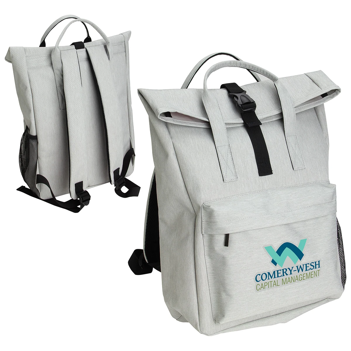 Monarch Business Bag 1