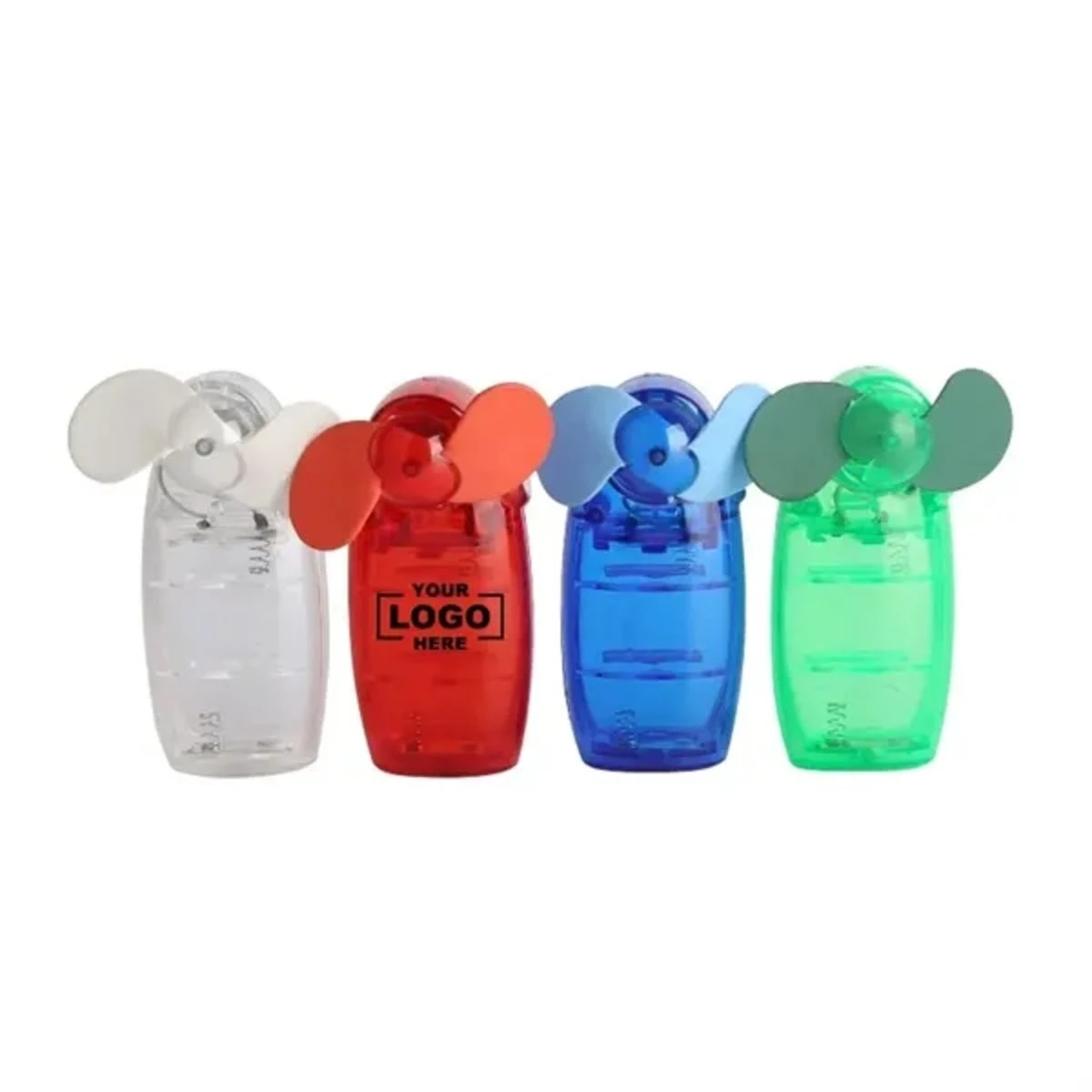 Mini Handheld Fan
1