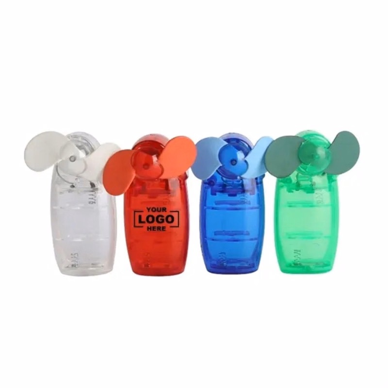 Mini Handheld Fan
