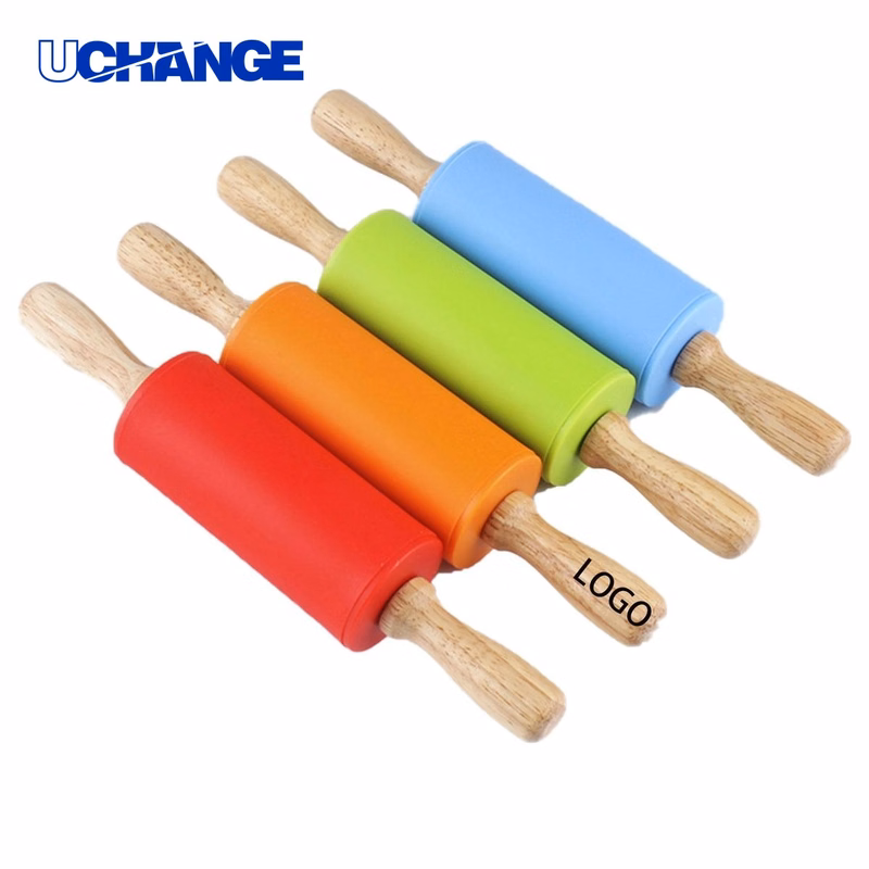Silicone Rolling Pin Tool