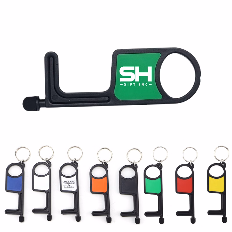Chain Door Opener Tool