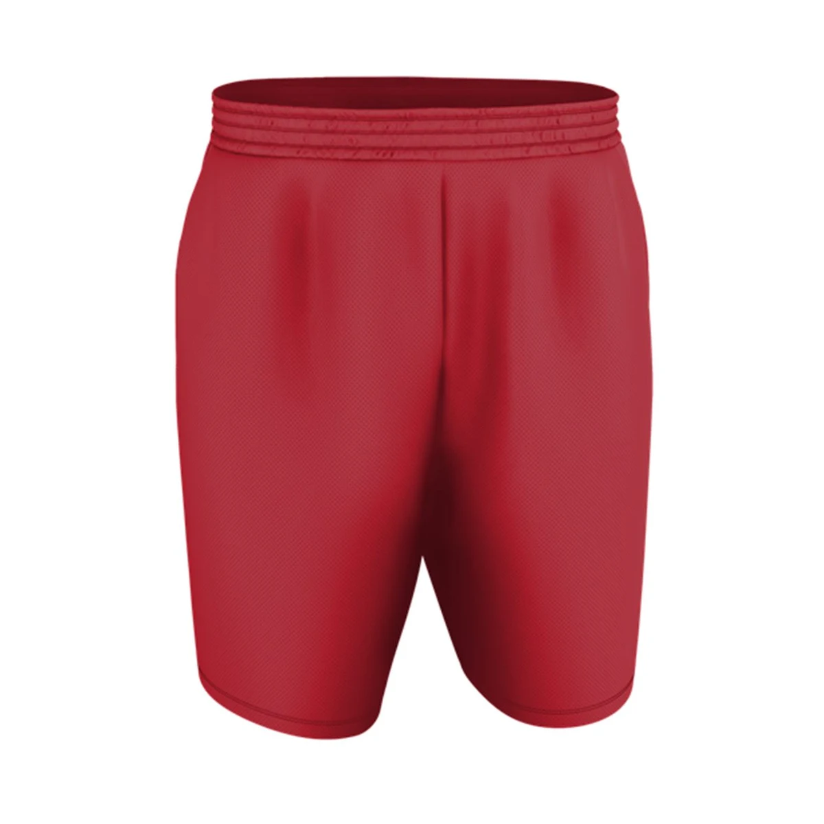Youth Blank Game Shorts - A205BY 1