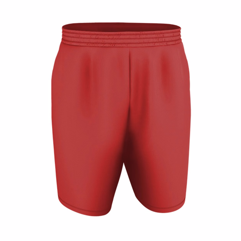 Youth Blank Game Shorts - A205BY
