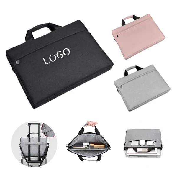 Business Laptop Shoulder Bag 1