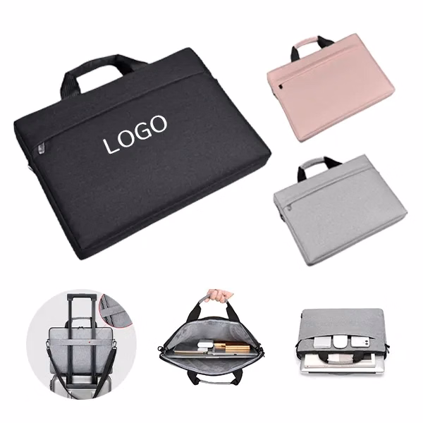 Business Laptop Shoulder Bag