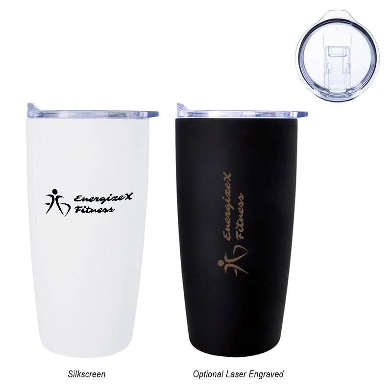 20 Oz. Velvet Rocky Tumbler 1