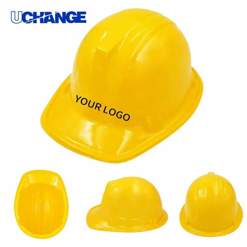 Kids Engineering Helmet Headwear for Playtime