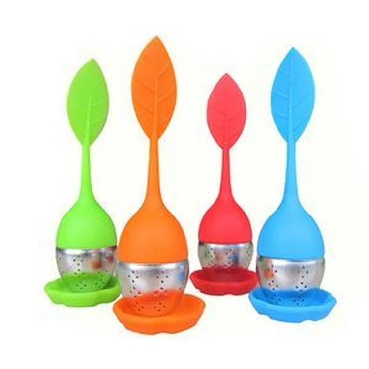 Silicone Tea Infuser 1