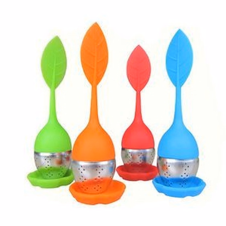 Silicone Tea Infuser