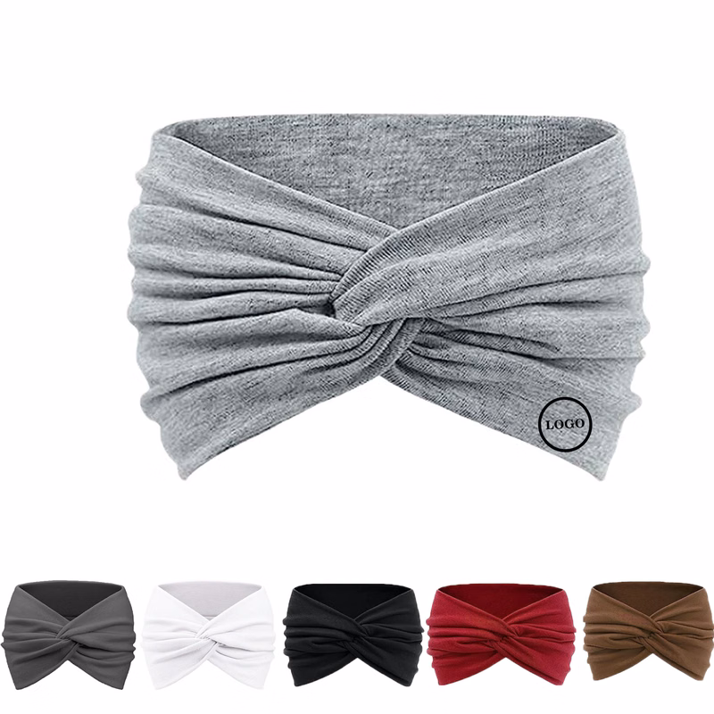 Versatile Stretchy Headband