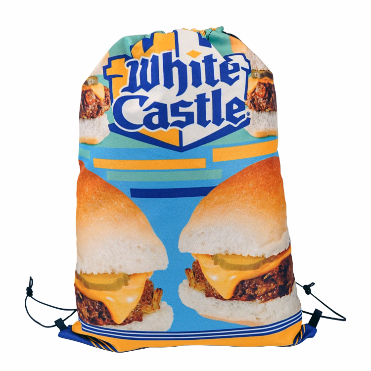 Medium Drawstring Vibrant Cotton Pack