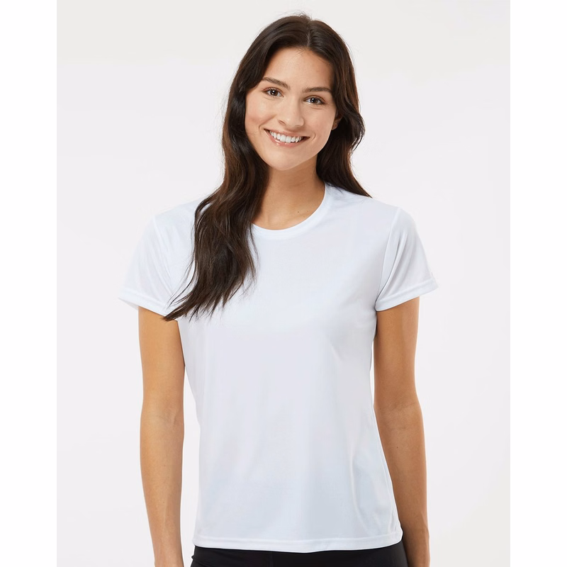 Women's Performance T-Shirt - 5600