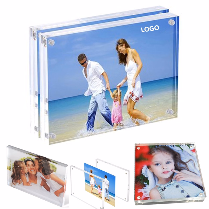 Magnet Photo Frame