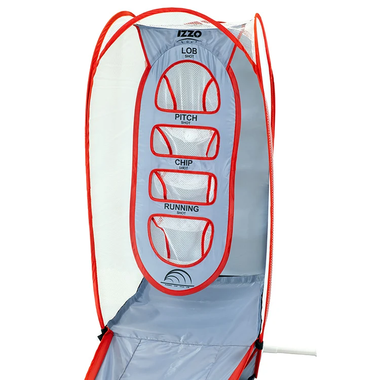 Izzo Perfect Pitch Chipping Net 1