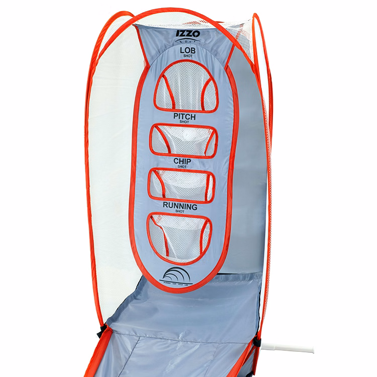 Izzo Perfect Pitch Chipping Net
