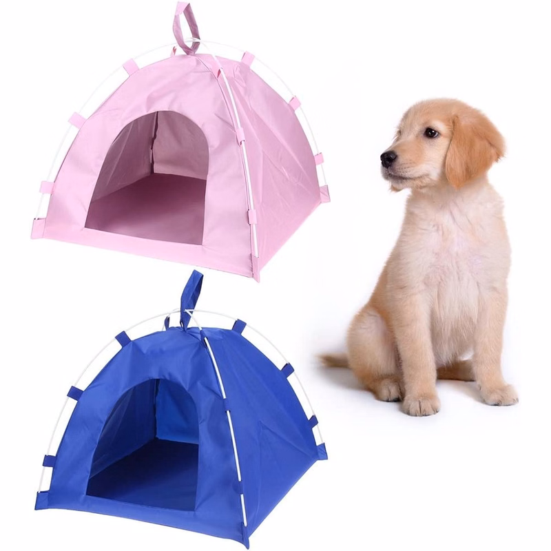 Waterproof Dog Cat Tent