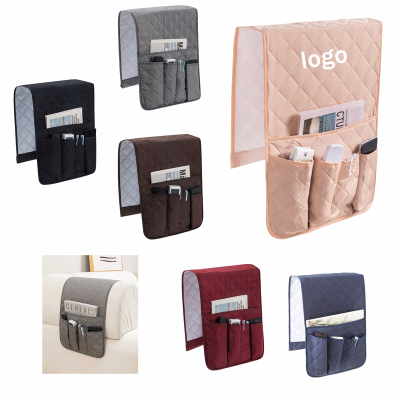 Desktop Organizer Pouch