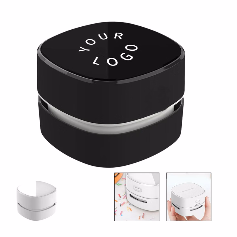 Desktop Vacuum Cleaner Small Size with ABS Build