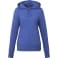 Women's ARGUS Eco Fleece Hoody 1