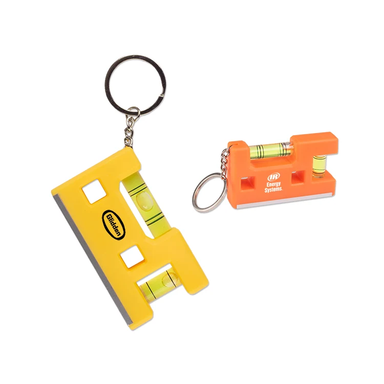 4" Mini Level Keychain 1