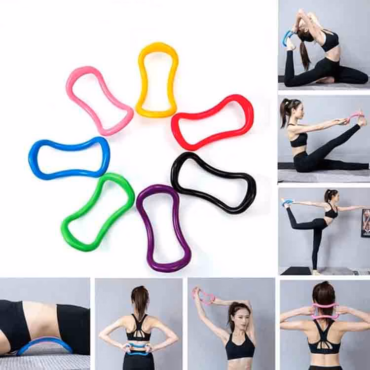 Yoga Stretch Ring