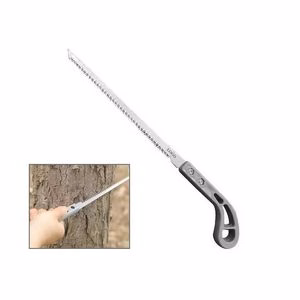 Compact Dovetail Saw With Precision Blade