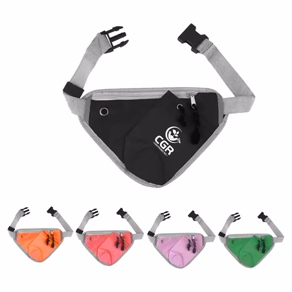 Stylish Fanny Pack - Convenient Hands-Free Accessory