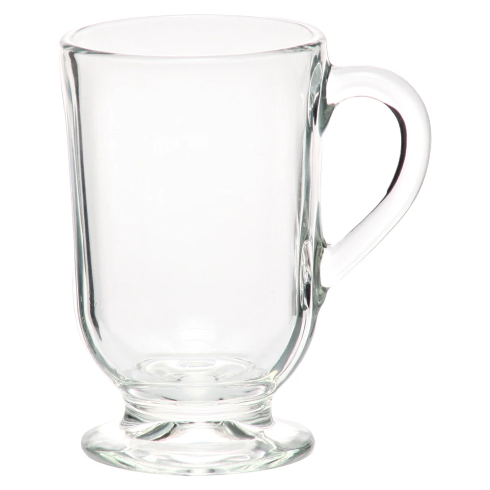 10.5 oz. Irish Custom Printed Coffee Mugs 1