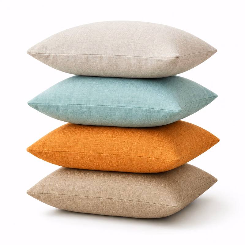 Decorative Throw Pillow