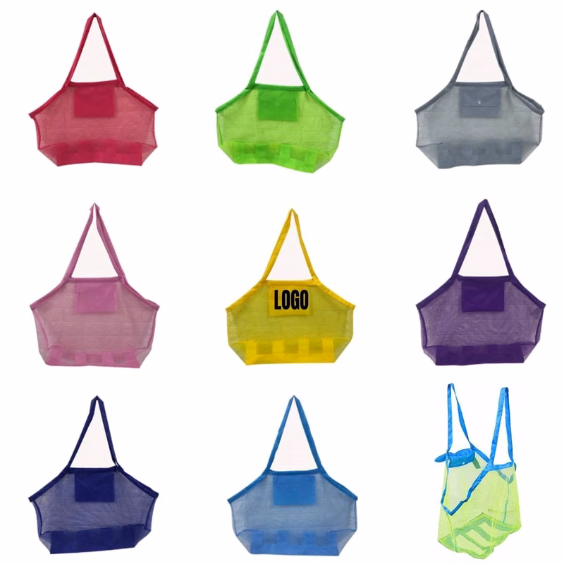Large Beach Tote Bag