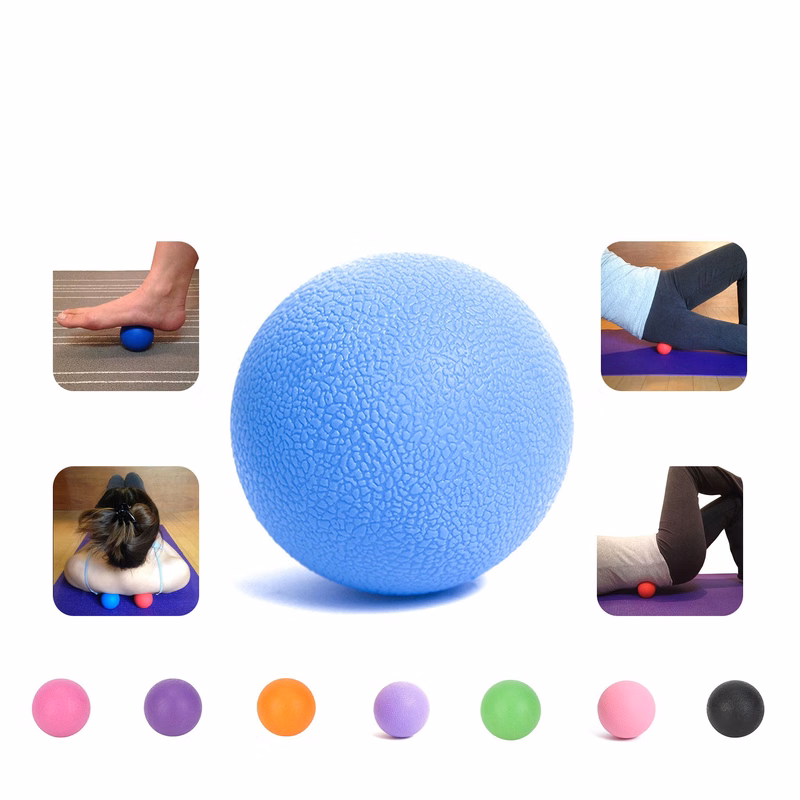 Massage Fascia Ball Hard Ball